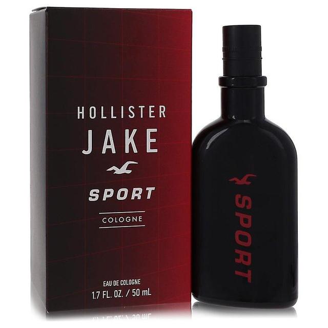 Hollister jake sport eau de cologne spray av hollister on Productcaster.