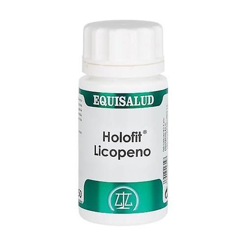 Equisalud Holofit Lycopen 50 kapsler on Productcaster.