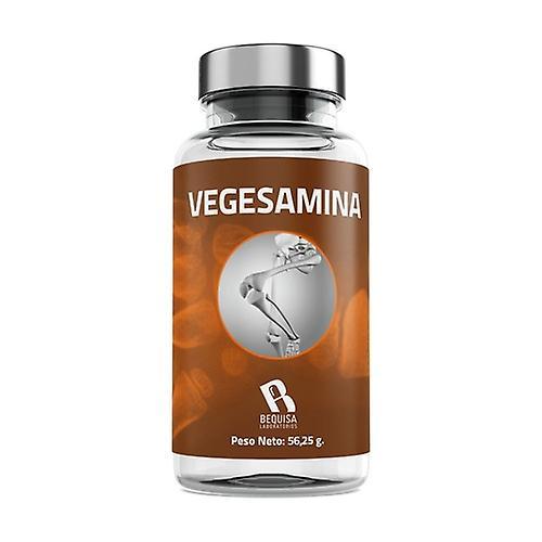 Bequisa Vegesamin leddene 90 kapsler af 625mg on Productcaster.