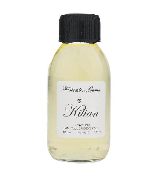 Kilian 'Verbotene Spiele' Eau de Parfum 3,4 Unzen Tester Nachfüllung Neu 3.4 oz on Productcaster.