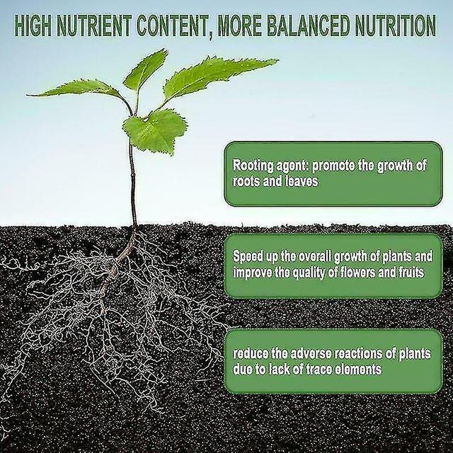 Chulian 2x Rapid Fast Rooting Powder Hormone Growing Root Seedling Cutting Germination 100g on Productcaster.