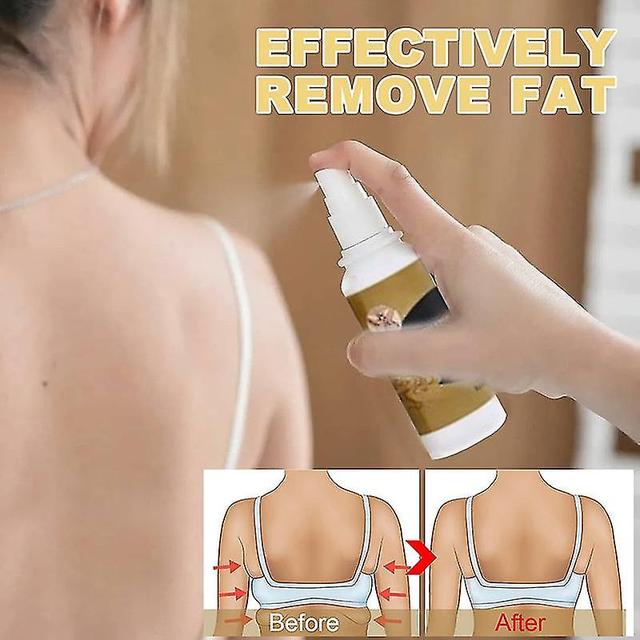 Tmall Disintossicazione linfatica Herbal Spray Slim Neck Ascellare Anti-gonfiore Erbe Spray Body Drainage Rilassamento on Productcaster.