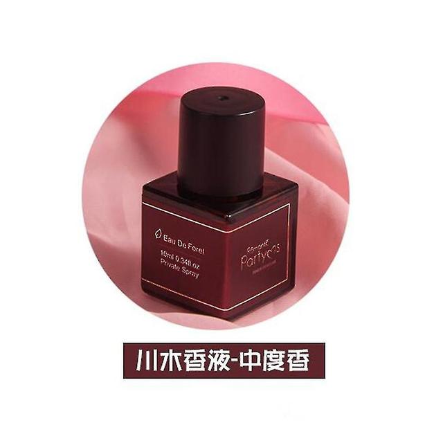 Private Intimate Inner Perfume Romantic Party Lasting Perfume Deodorant Body Antiperspirants Portable 10 Styles KR strawberry on Productcaster.