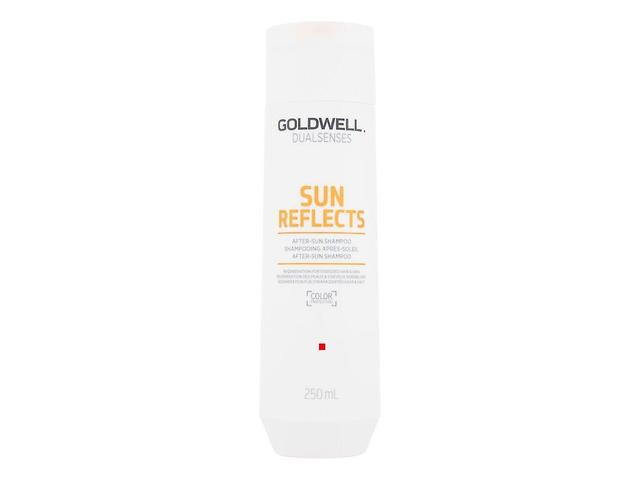 Goldwell - Dualsenses Sun Reflect Szampon po opalaniu - Dla kobiet, 250 ml on Productcaster.