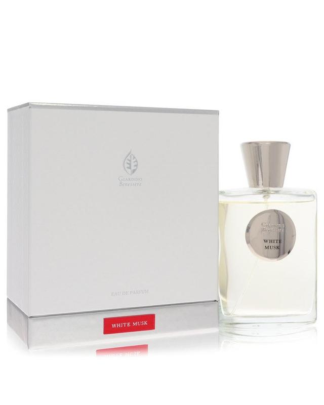 Giardino Benessere White Musk Eau De Parfum Spray - 3.4 oz 100 ml on Productcaster.