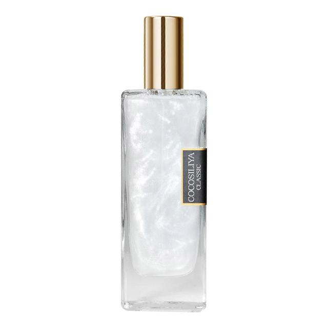 Hongyexin Aromatherapy Glittering Perfume State Of Mind Perfume For Men And Women, Aromatherapy Sparkling Perfume, Long Lasting Perfume For Men And... on Productcaster.