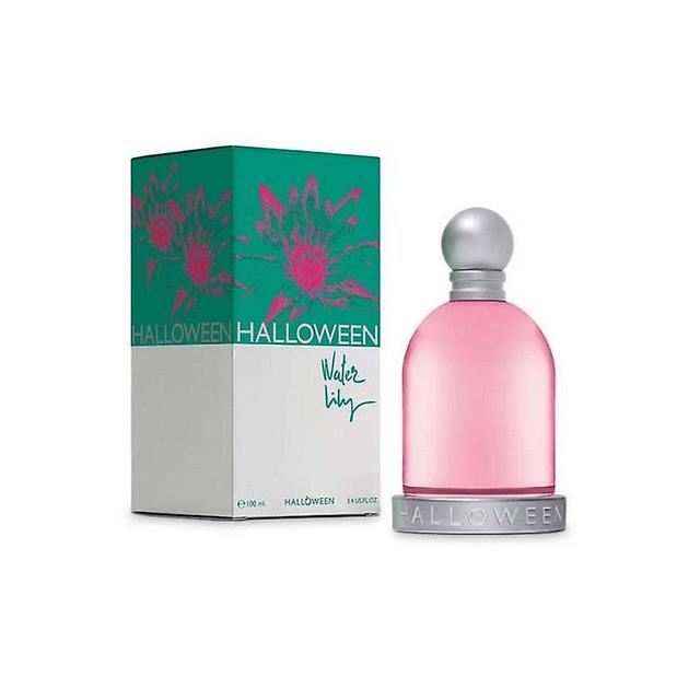 Halloween Water Lily Edt 100ml on Productcaster.