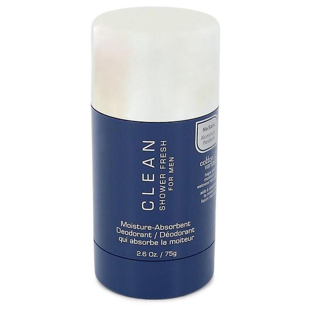 Clean shower fresh deodorant stick by clean on Productcaster.