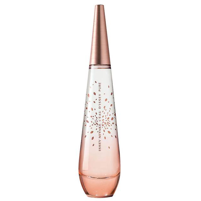 Issey Miyake L'Eau D'Issey Pure Petale de Nectar Eau de Toilette Spray 30ml on Productcaster.