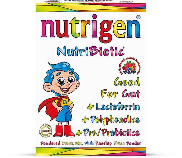 Nutrigen nutribiotic 70g 10 Beutel on Productcaster.