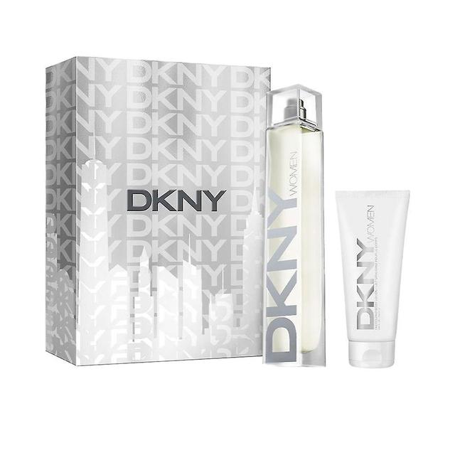 Donna Karan Dkny Energizing Lot 2 Pcs For Women 2 pz on Productcaster.