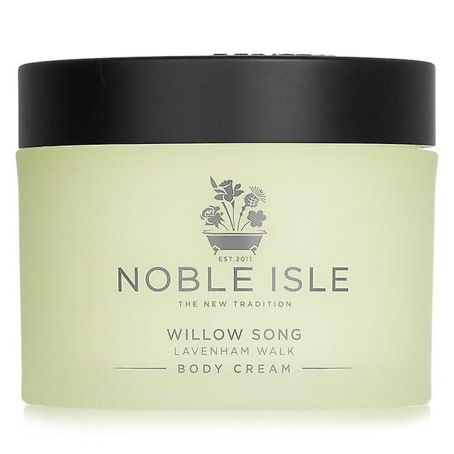 Noble Isle Pajulaulun vartalovoide - 250ml / 8,45oz on Productcaster.