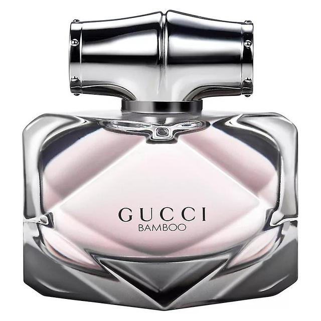 Gucci Bamboo für Ihr Eau de Parfum 50ml on Productcaster.