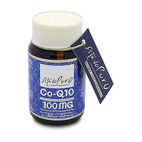 Estado Puro Co-Q10 60 kapselia 470mg on Productcaster.