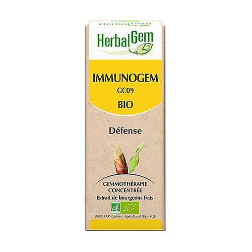 Herbalgem Imunogem BIO- 15 ml 15 ml on Productcaster.