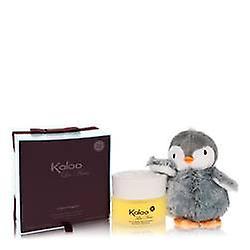 Kaloo les amis alcohol free eau d'ambiance spray + free penguin soft toy by kaloo on Productcaster.