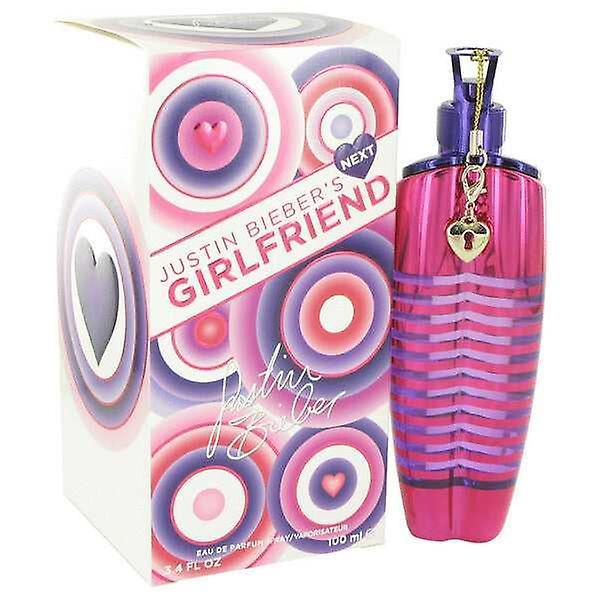 Next Girlfriend Eau De Parfum Spray 3.4 Oz For Women on Productcaster.