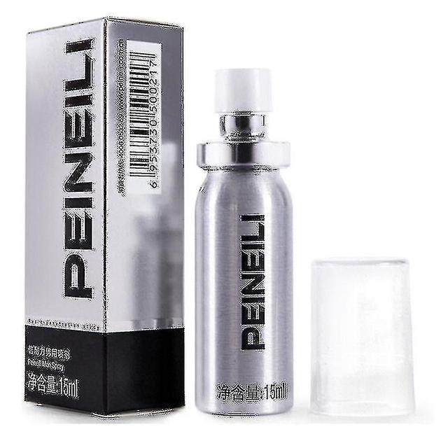 Delay Spray Massage Oil Peineili Male Delay For Men Spray Male External Use Anti Eiaculazione Precoce Prolungare 60 Minuti Alta Qualità on Productcaster.