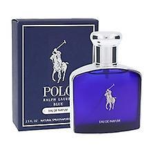 Ralph Lauren - Polo Blue EDP 75ml on Productcaster.