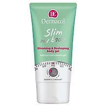 Dermacol - Slim My Body (Slim ming & Reshaping Body Gel) 150ml 150ml on Productcaster.