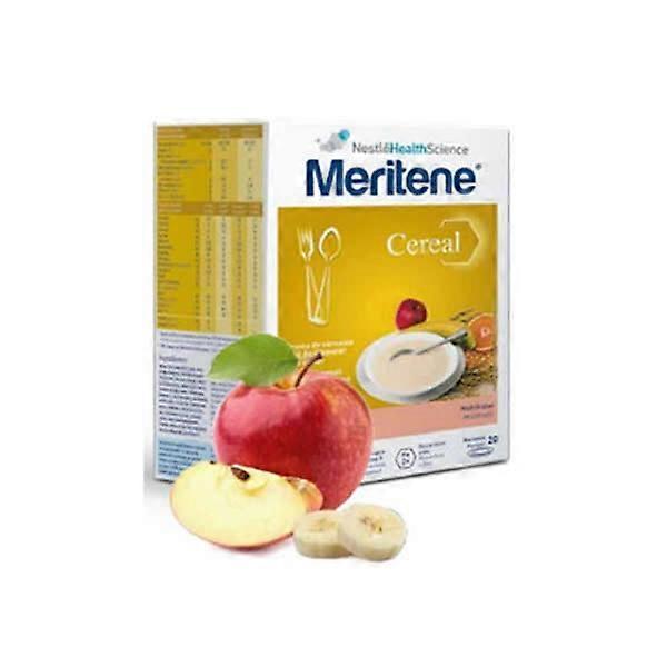 Meritene cereales con multifruta 20 raciones on Productcaster.