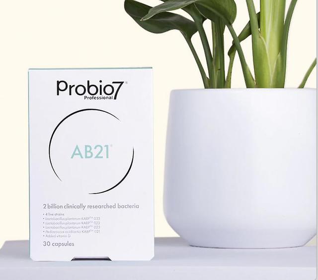 Probio 7 Probio7 professional ab21 30's on Productcaster.