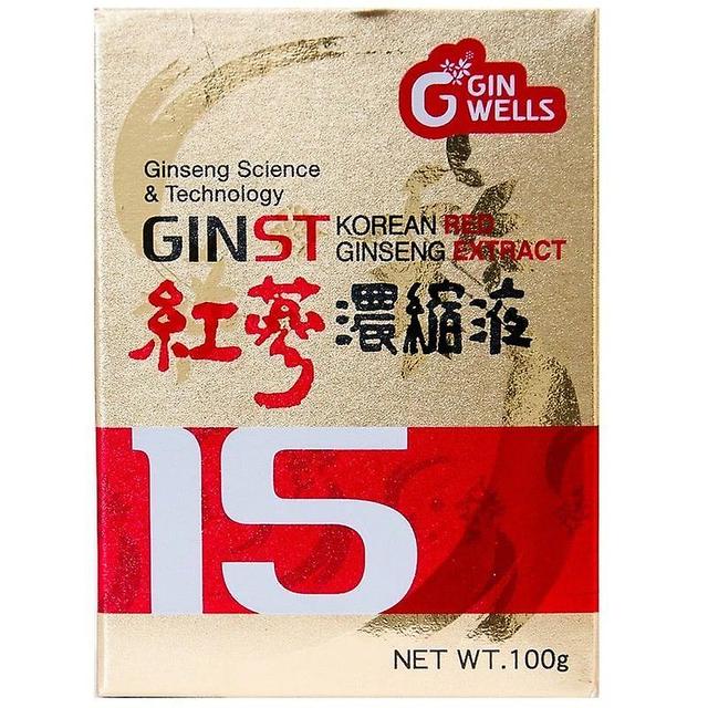 Il Hwa Korean Ginseng Extract 100g on Productcaster.