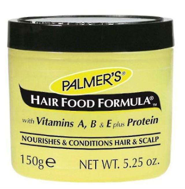 Chicoque Palmers Hair Food Formula Jar 150g on Productcaster.