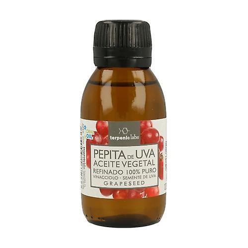 Terpenic Rafinovaný rastlinný hroznový olej 100 ml on Productcaster.