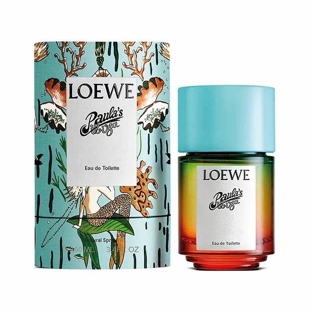 Perfume Masculino Loewe 100 ml on Productcaster.