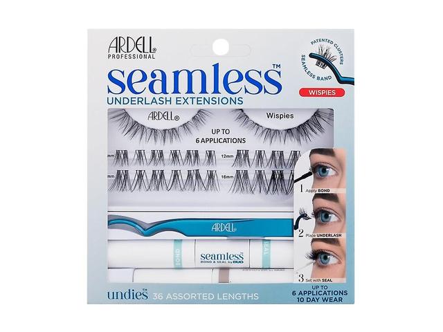 Ardell - Seamless Underlash Extensions Wispies - For Women, 1 pc on Productcaster.