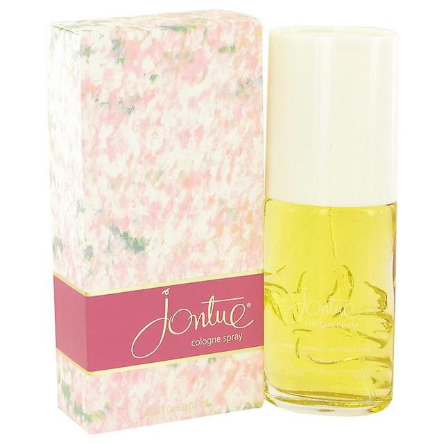 Jontue door Revlon Cologne Spray 68ml on Productcaster.