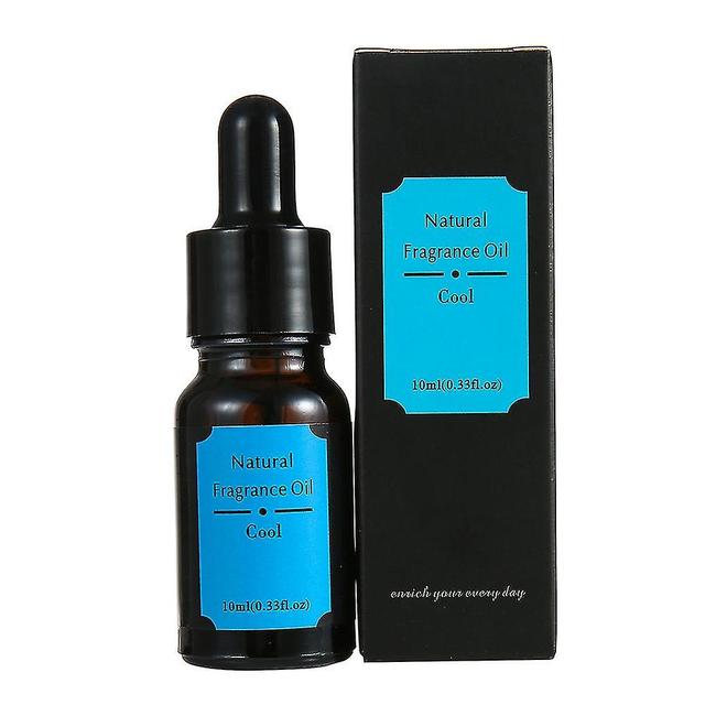 Oils Flavor Essential Aromatherapy Soluble Water on Productcaster.