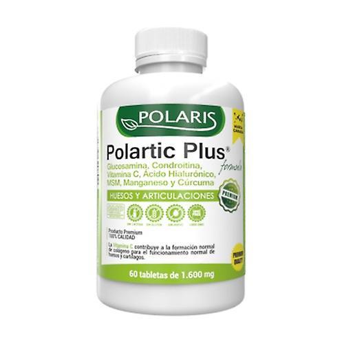 Polaris Polartic plus bones and joints 60 tablets on Productcaster.