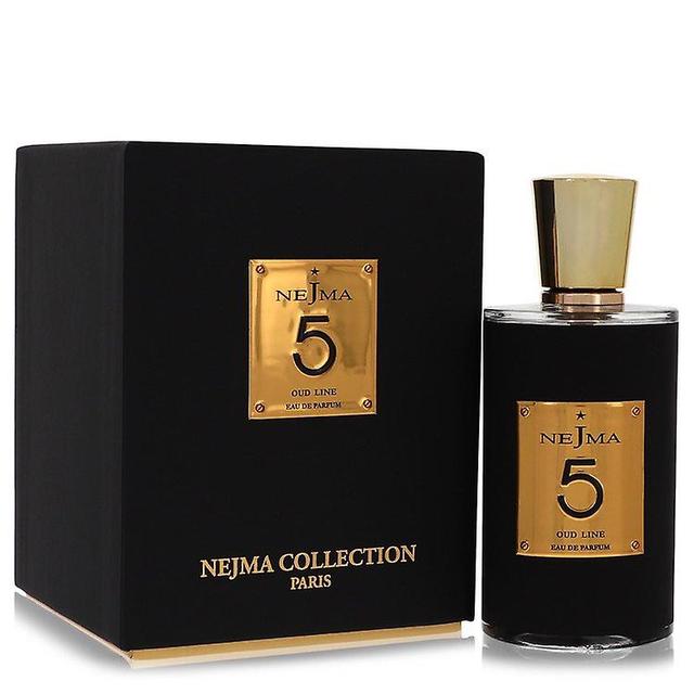 Nejma - Women Fragrances Eau De Parfum n/a 100 ml on Productcaster.