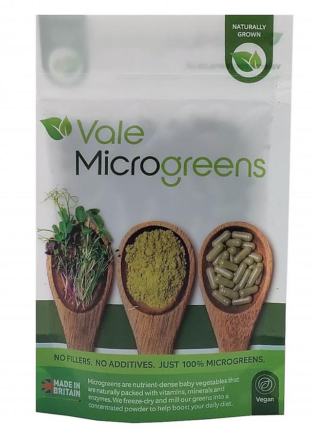 Vale Microgreens Vale miniversot miniversot kapselit 90-luku on Productcaster.