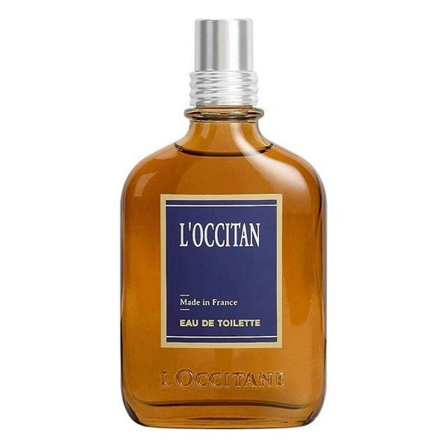 L ́occitane Eau de Cologne L'Occitan L'occitane 20ET075OC20 75 ml on Productcaster.