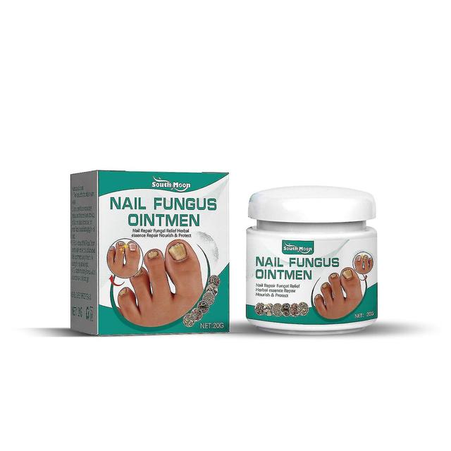 Onychomycosis Soft Nail Peeling Ointment To Repair Onychomycosis 20g Health Care Products Health And on Productcaster.