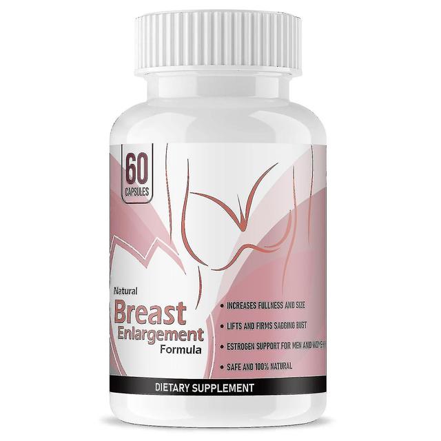 Breast Enlargement Capsulesfemale Breast Capsules on Productcaster.