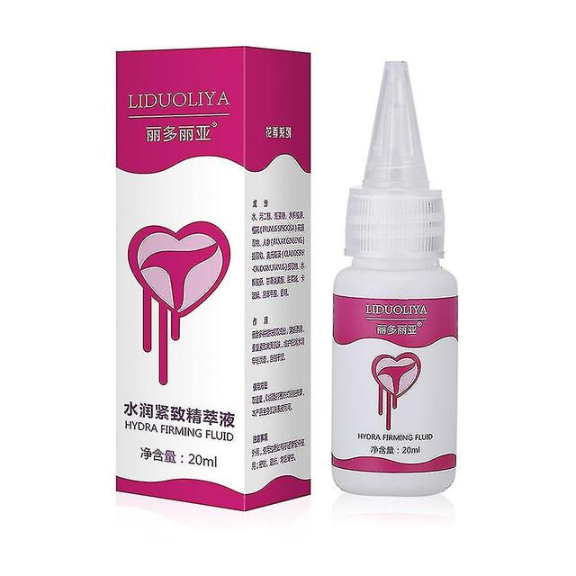 2 pz Donna Intenso Orgasmo Gel Migliorare Olio Serrante Libido Spray Sesso Vaginale Gocce on Productcaster.