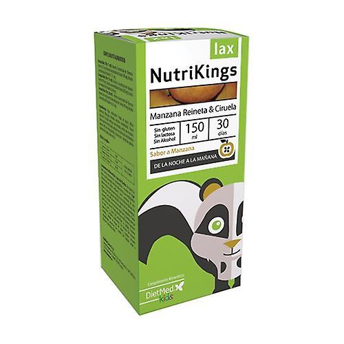 Dietmed Nutrikings Lax 150 ml on Productcaster.