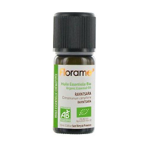 Florame Ravintsara Cineole essential oil 10 ml of essential oil on Productcaster.