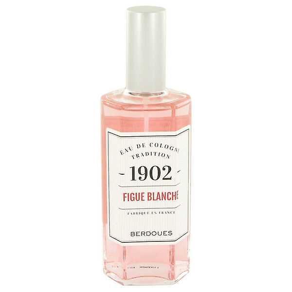 Berdoues 1902 Figue Blanche Eau de Cologne Spray 4.2 oz naisille on Productcaster.