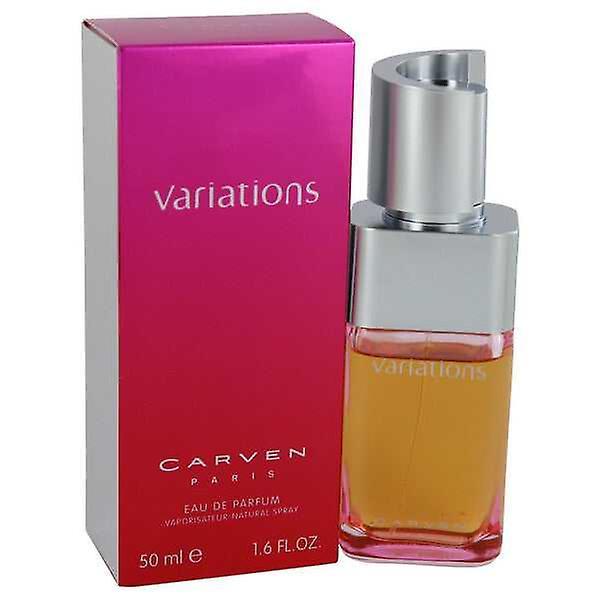 Carven Variationer Eau De Parfum Spray 1.7 Oz för kvinnor on Productcaster.