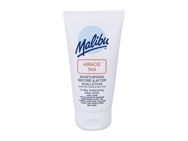 Malibu - Miracle Tan - Unisex, 150 ml on Productcaster.