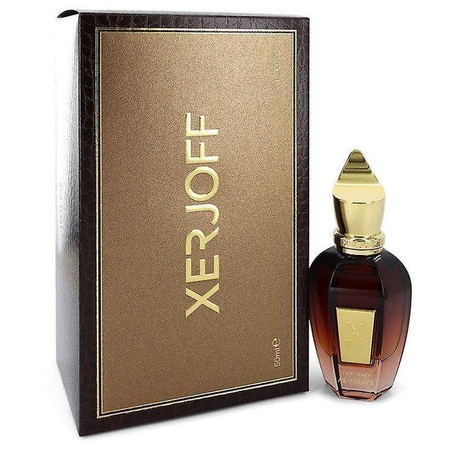 Oud Stars Al-khatt Eau De Parfum Spray (Unisex) By Xerjoff 1.7 oz Eau De Parfum Spray on Productcaster.