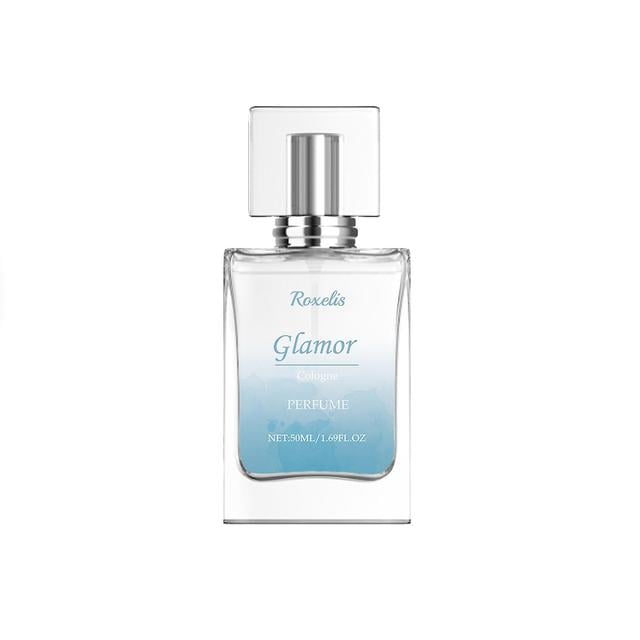 Taishh Glamor Cologne Perfume 50ml Blue on Productcaster.