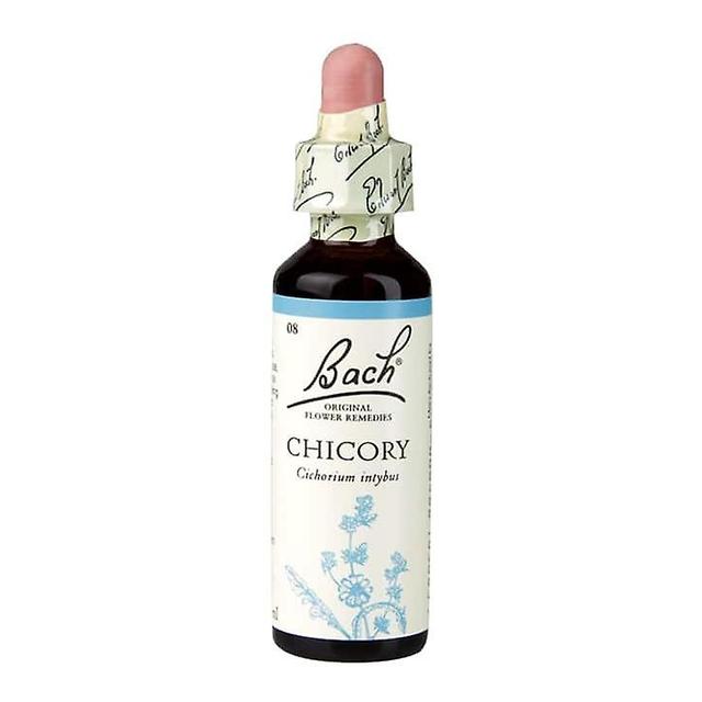 Bach flower remedies chicory on Productcaster.