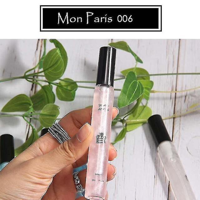 Natural Hormone Purify Fragrance Spray Floral Fruity Scent For Women Parfum 12ml Invert Paris on Productcaster.