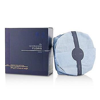 Floris Elite shaving soap and bowl - 100g/3.5oz on Productcaster.